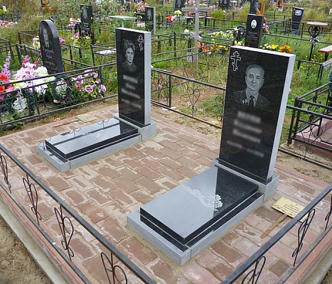 Отделака гранитом2