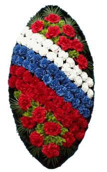 Венок 3
