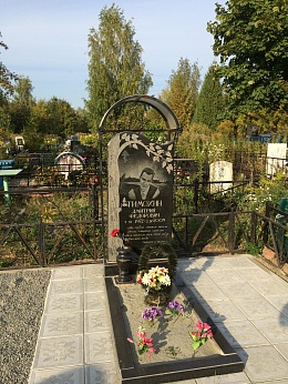 Козырек