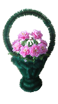 Корзинка 4